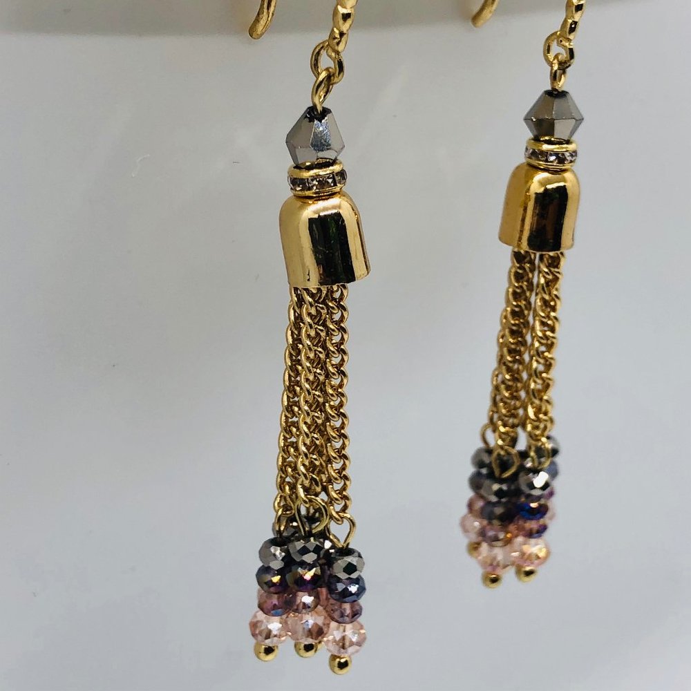 Brand New c.A.K.e. Fashion Earrings